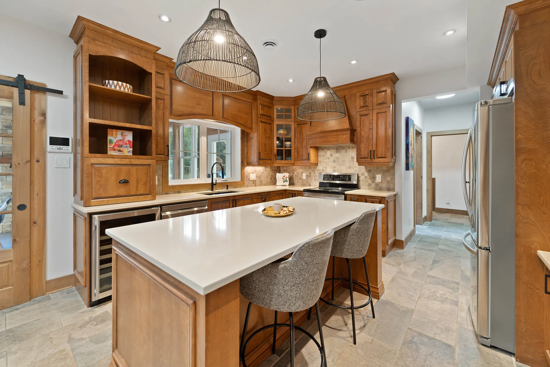 Immobilier de prestige 2