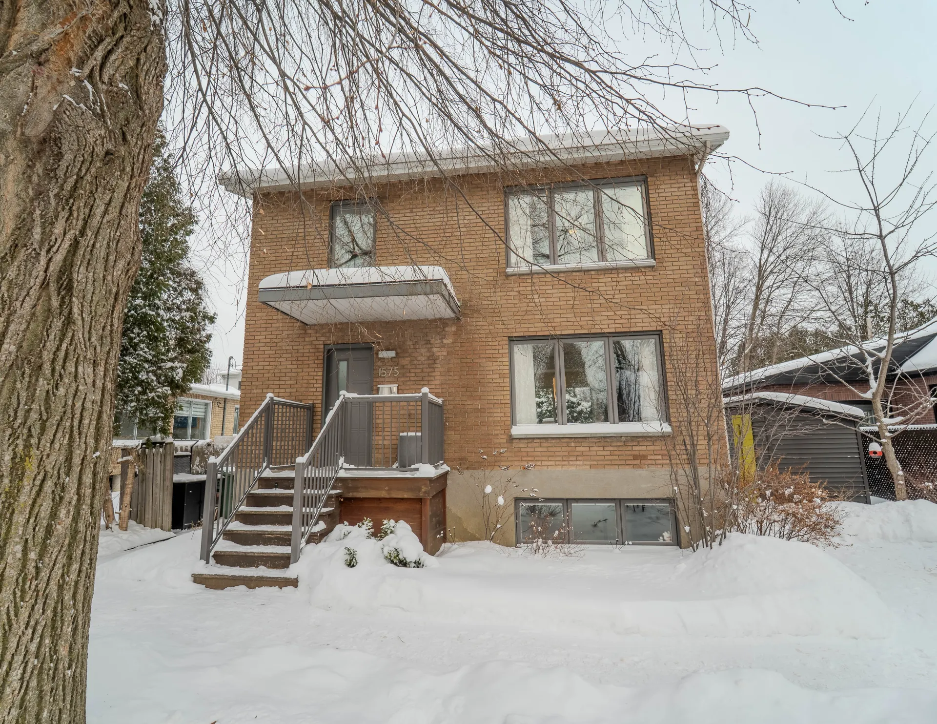 Immobilier de prestige 4