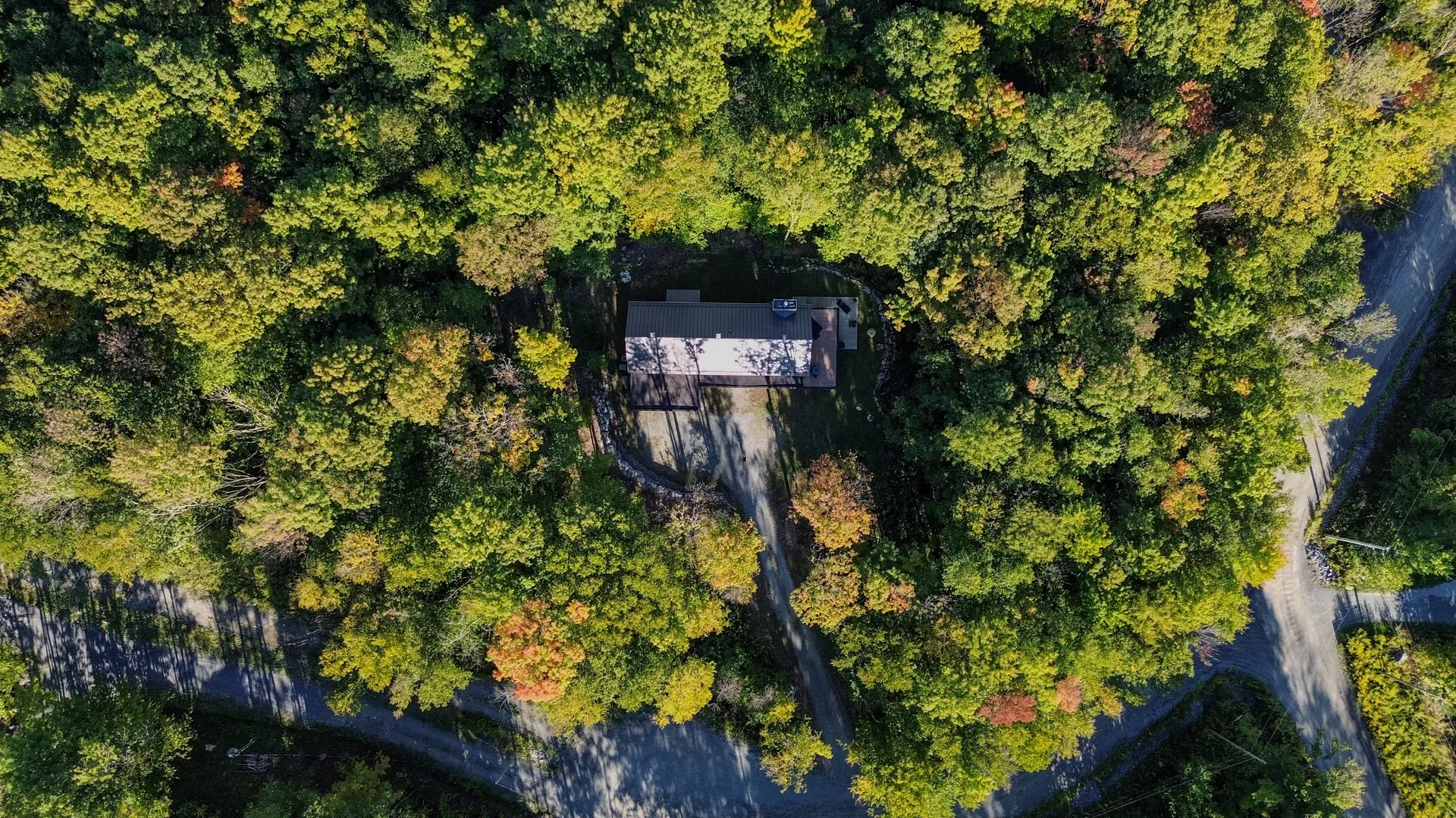 Cuisine et espace de vie immobilier